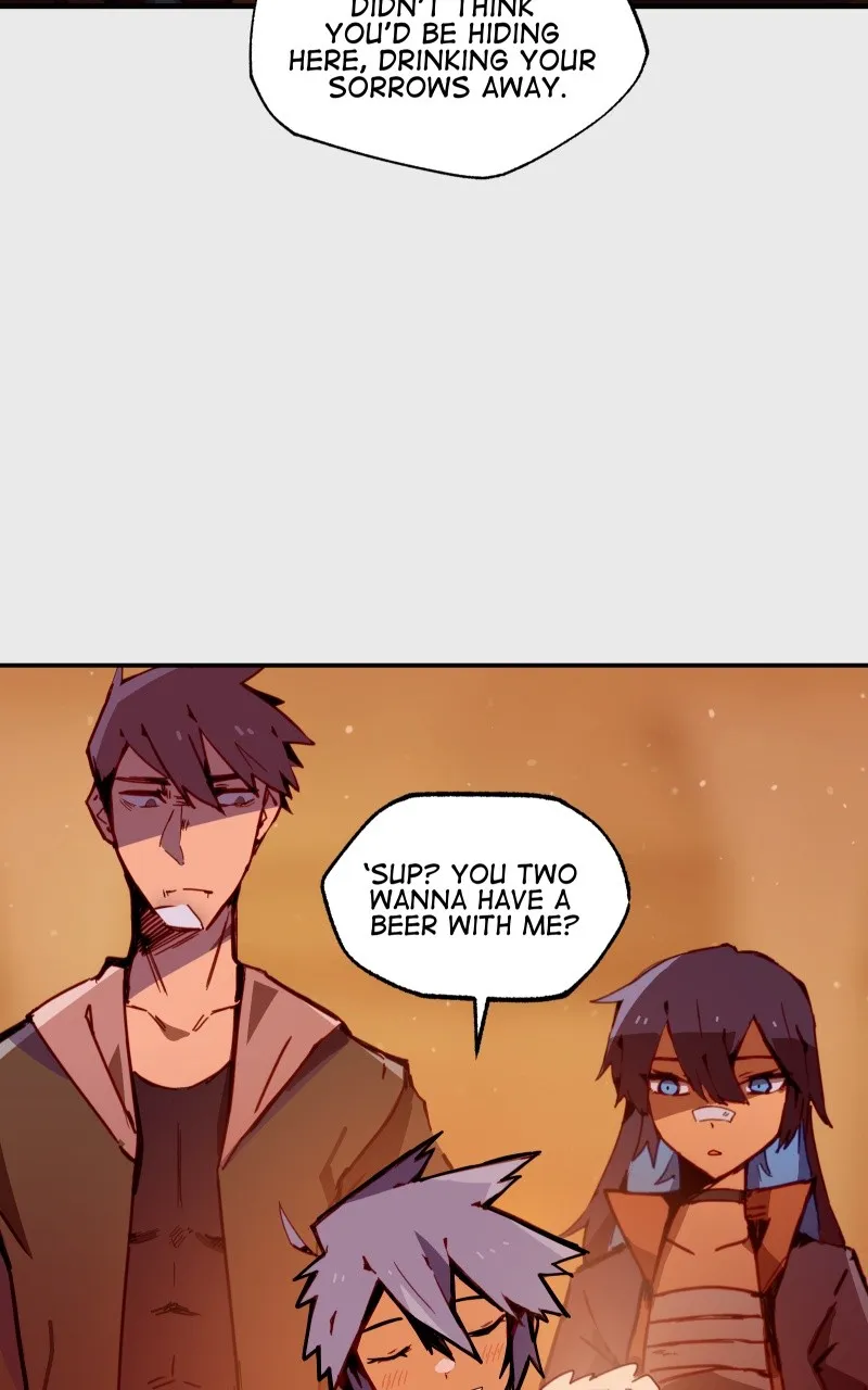 SOULWINDER Chapter 6 page 72 - 