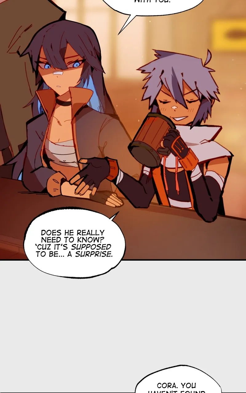 SOULWINDER Chapter 6 page 74 - 
