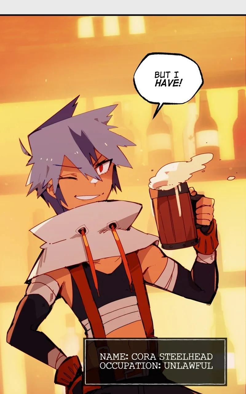 SOULWINDER Chapter 6 page 76 - 