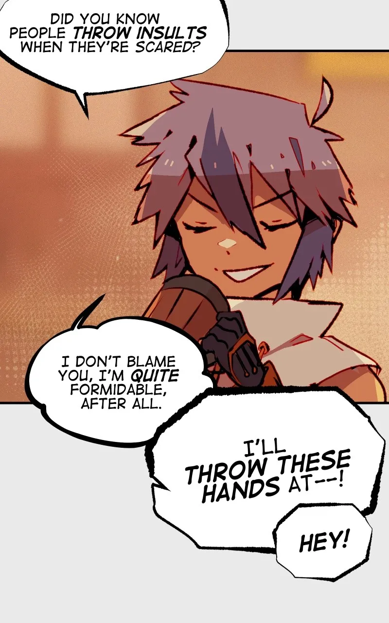 SOULWINDER Chapter 6 page 79 - 