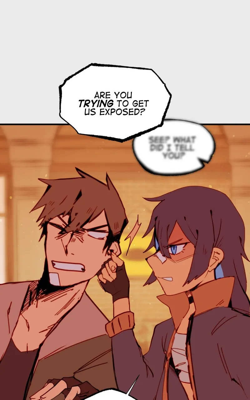 SOULWINDER Chapter 6 page 80 - 