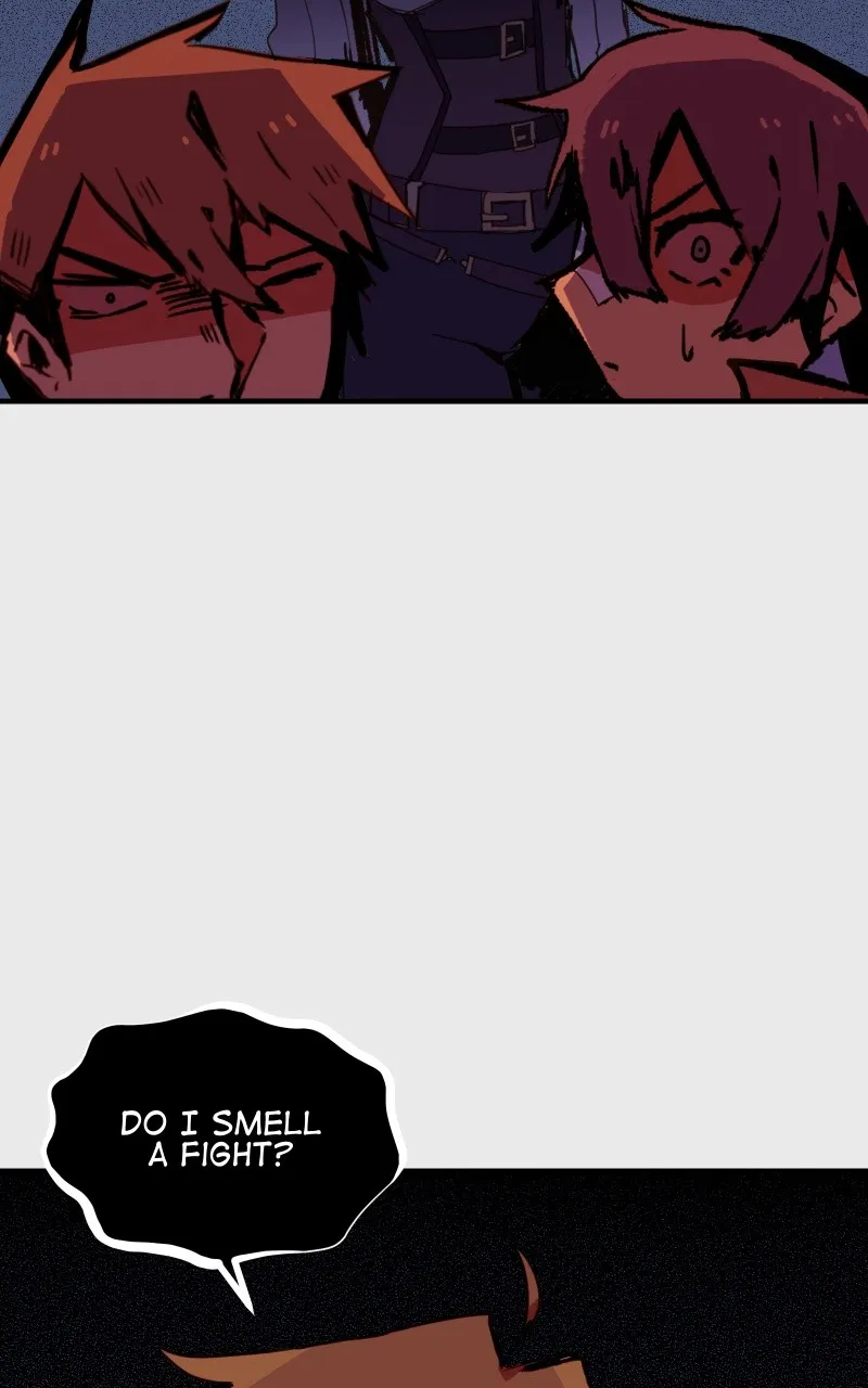 SOULWINDER Chapter 6 page 82 - 