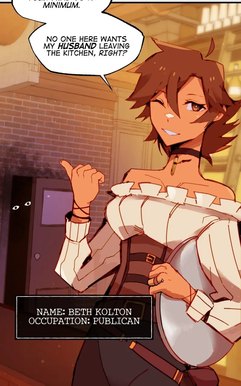 SOULWINDER Chapter 6 page 85 - 
