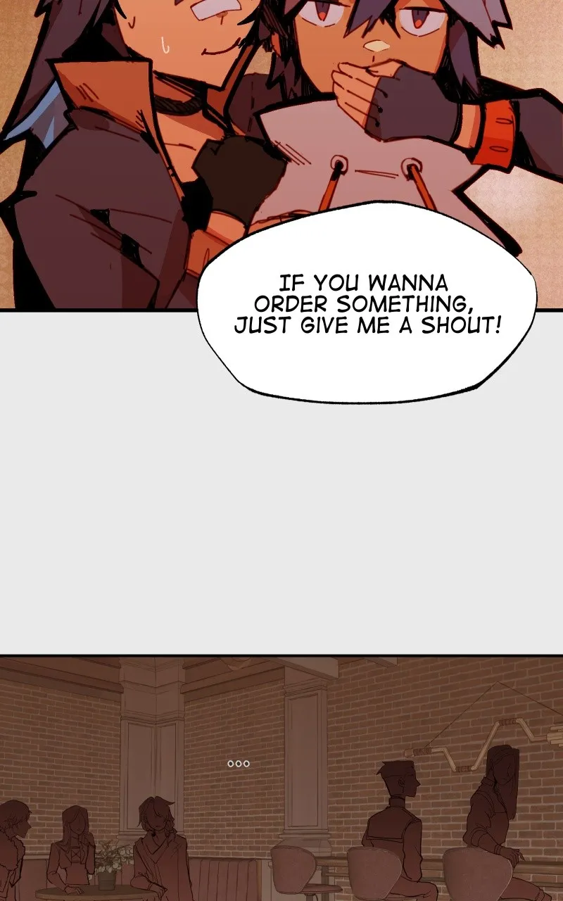 SOULWINDER Chapter 6 page 87 - 