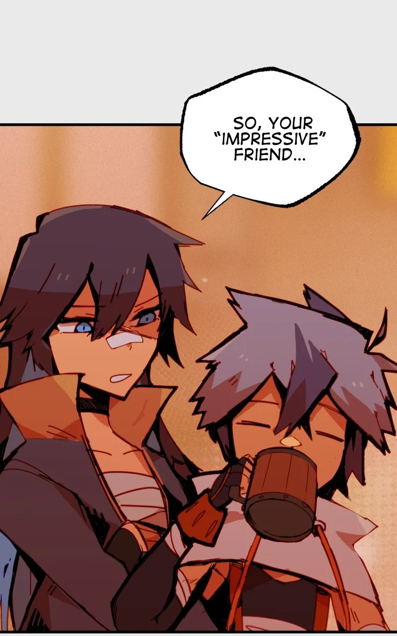 SOULWINDER Chapter 6 page 89 - 