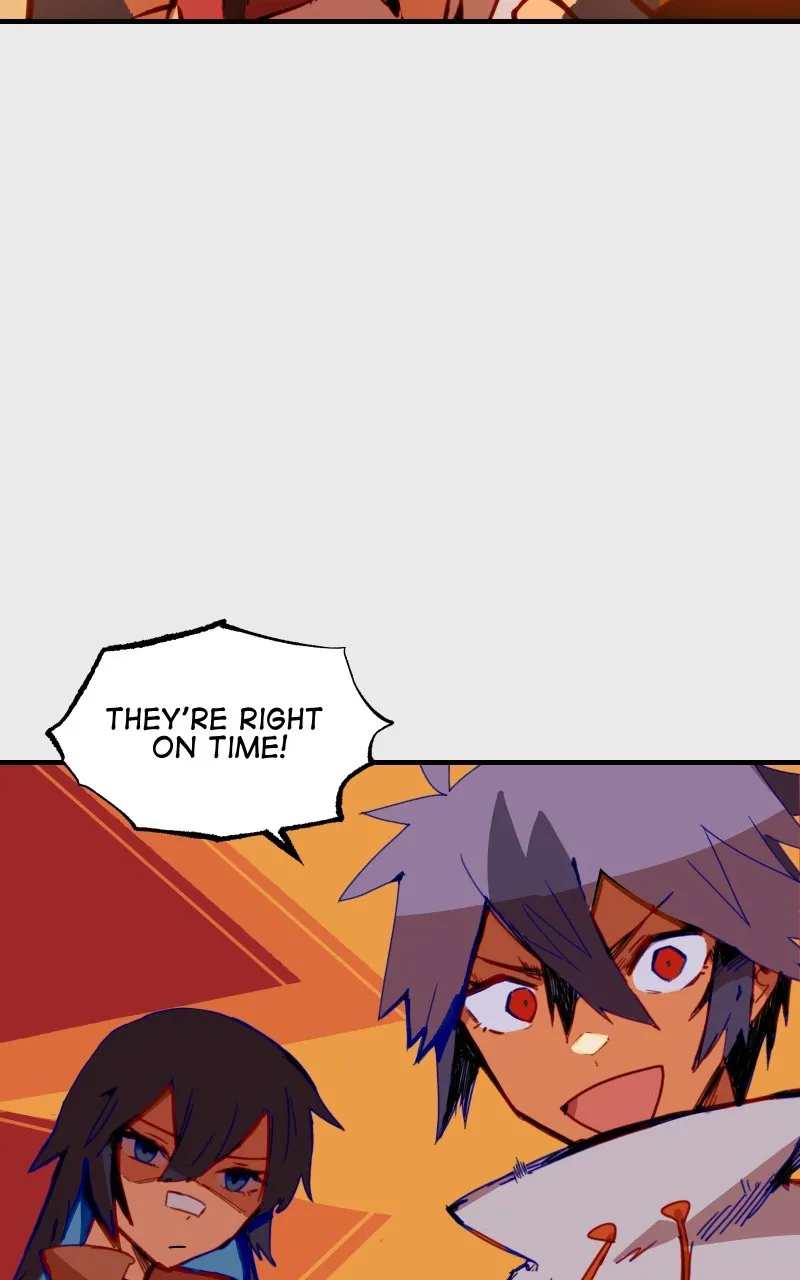 SOULWINDER Chapter 6 page 93 - 