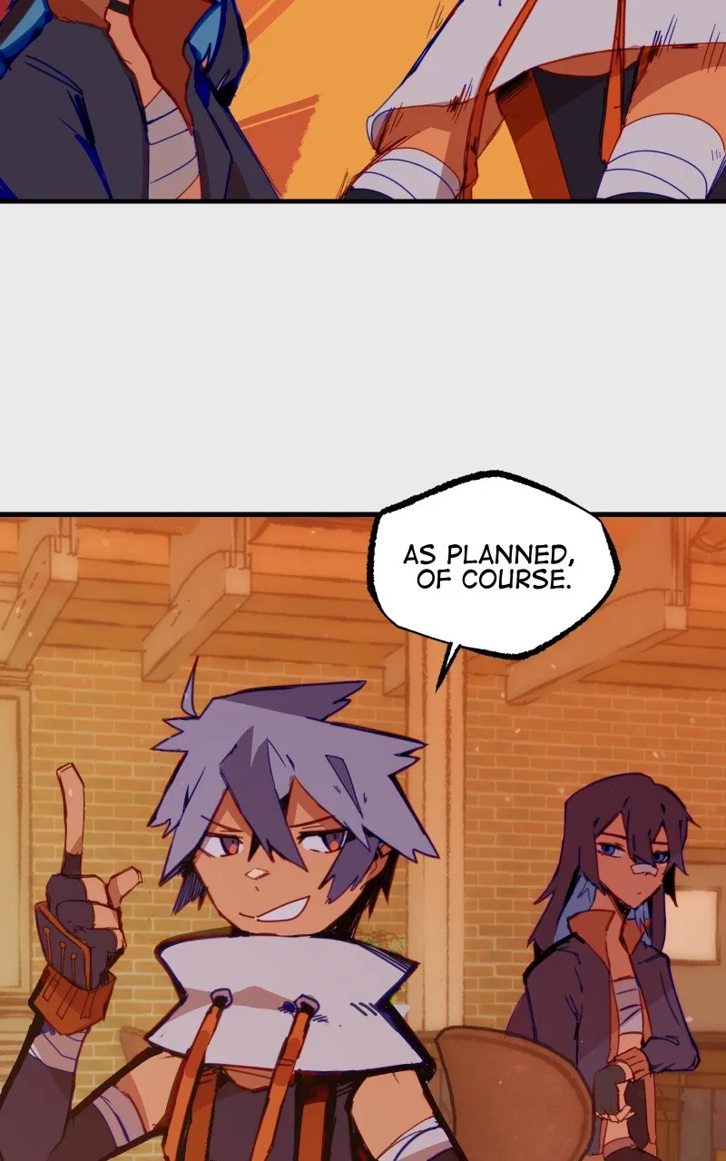 SOULWINDER Chapter 6 page 94 - 