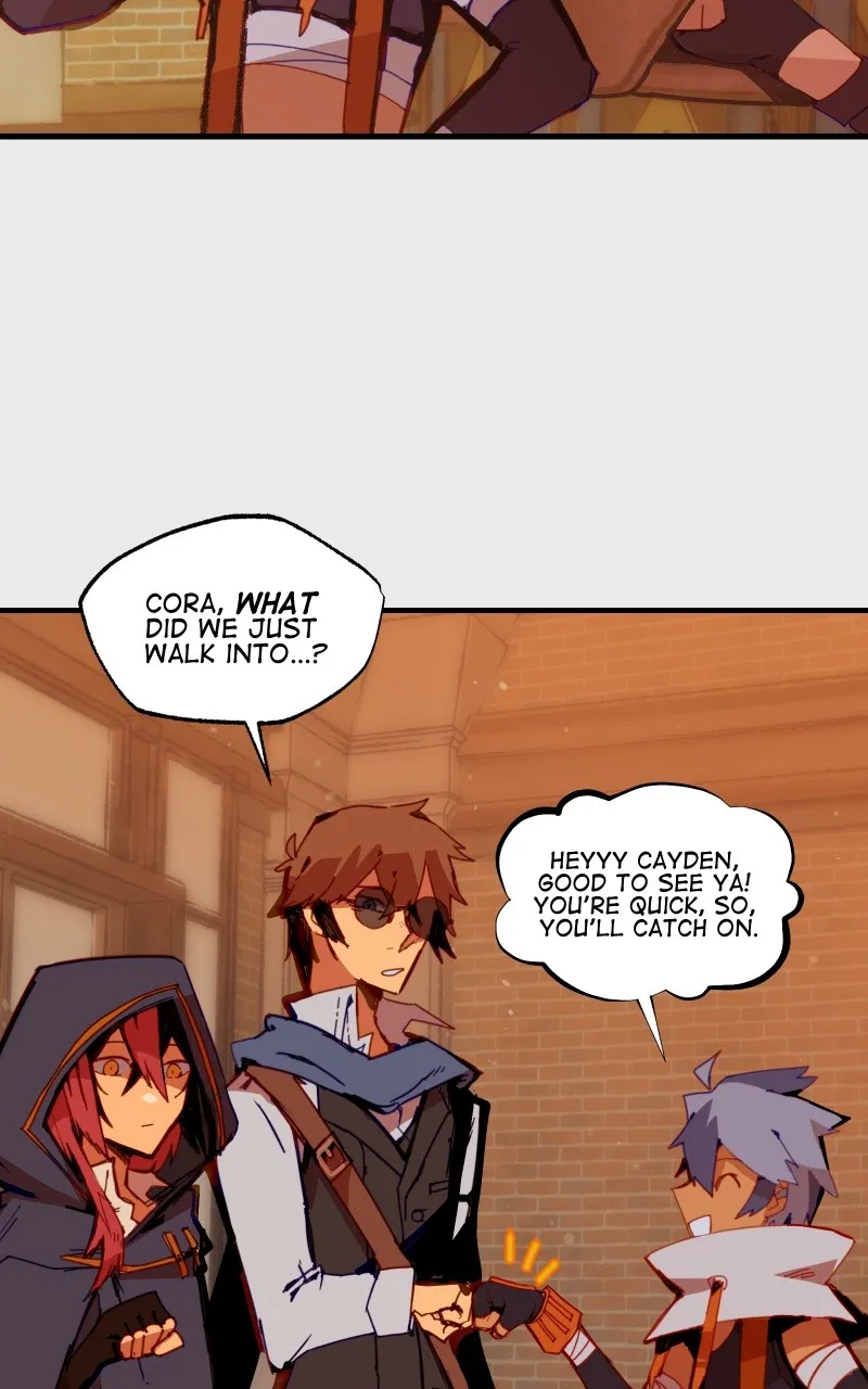 SOULWINDER Chapter 6 page 95 - 