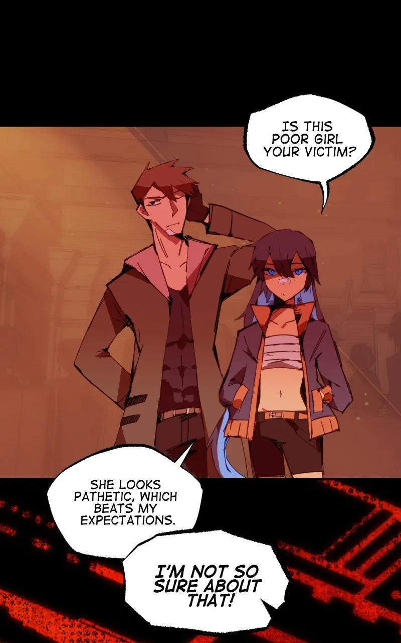 SOULWINDER Chapter 6 page 100 - 