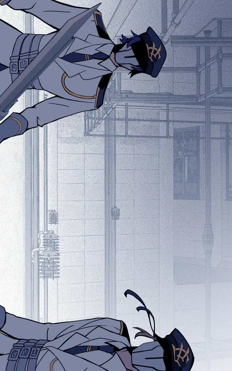 SOULWINDER Chapter 60 page 105 - 