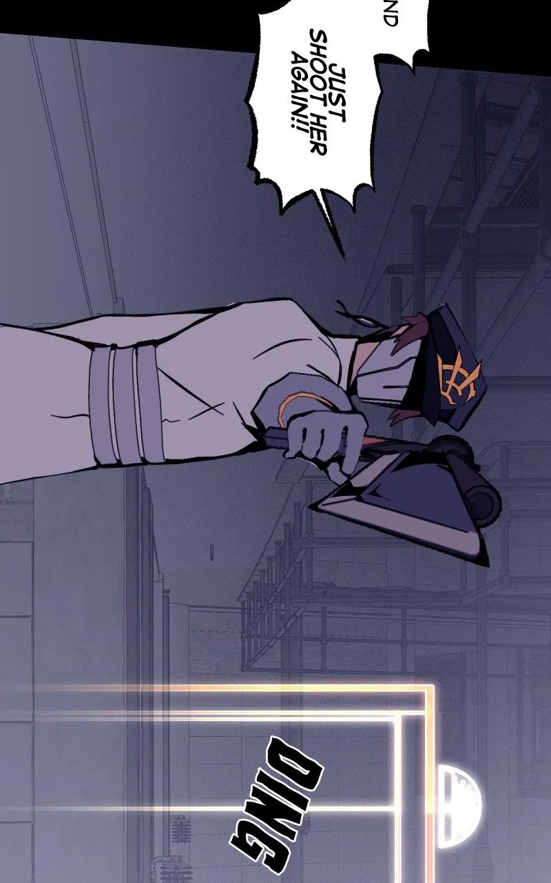 SOULWINDER Chapter 60 page 109 - 