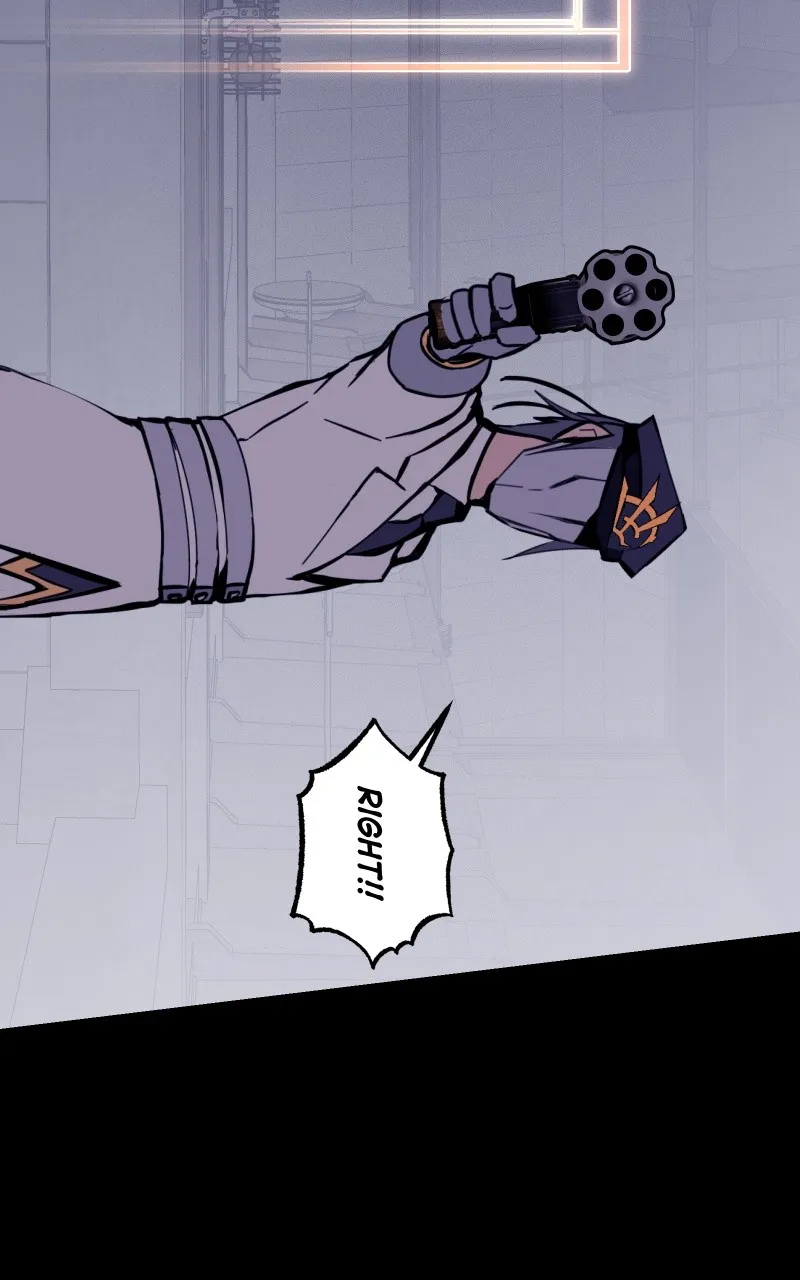 SOULWINDER Chapter 60 page 110 - 