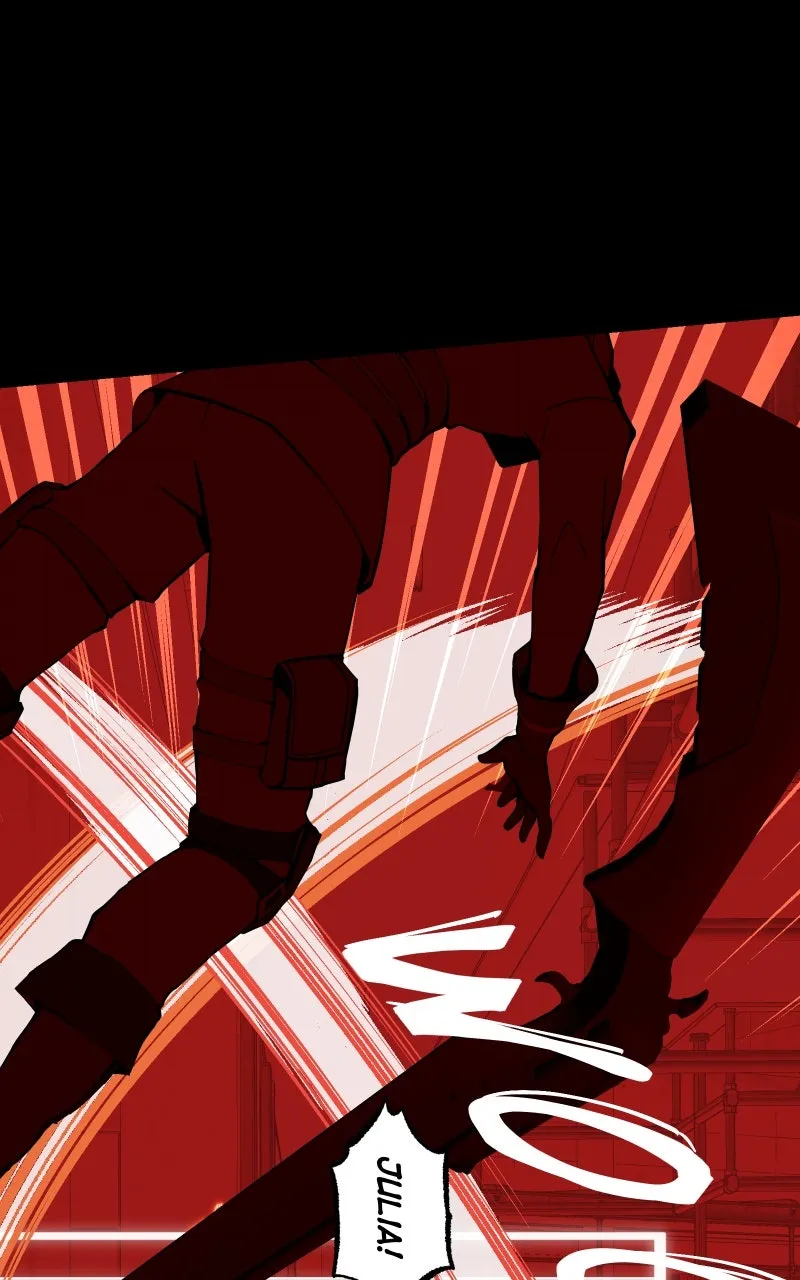 SOULWINDER Chapter 60 page 111 - 