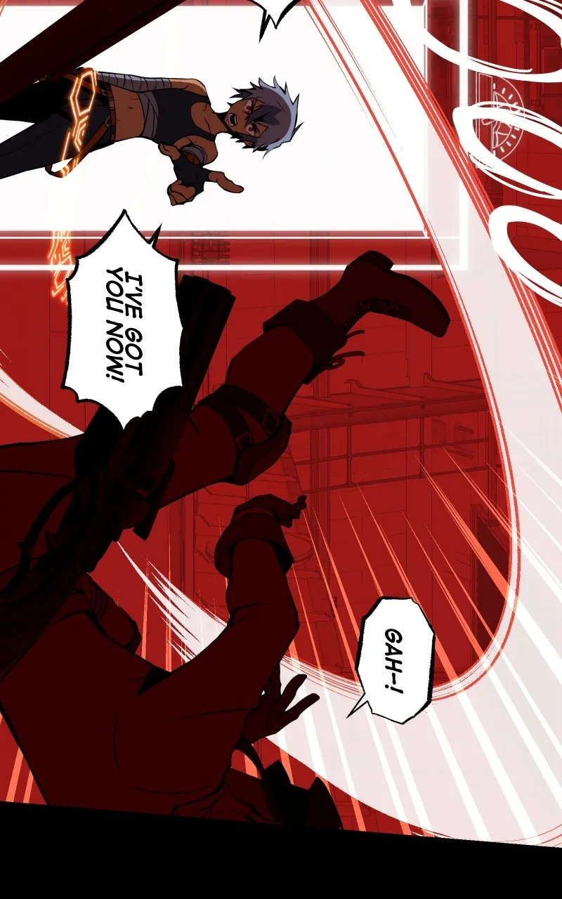 SOULWINDER Chapter 60 page 112 - 
