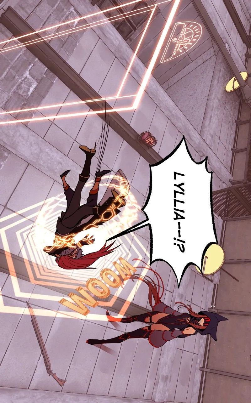 SOULWINDER Chapter 60 page 115 - 