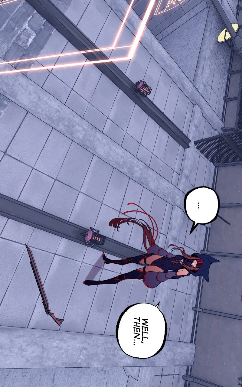 SOULWINDER Chapter 60 page 117 - 