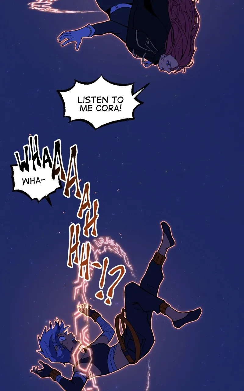 SOULWINDER Chapter 60 page 124 - 
