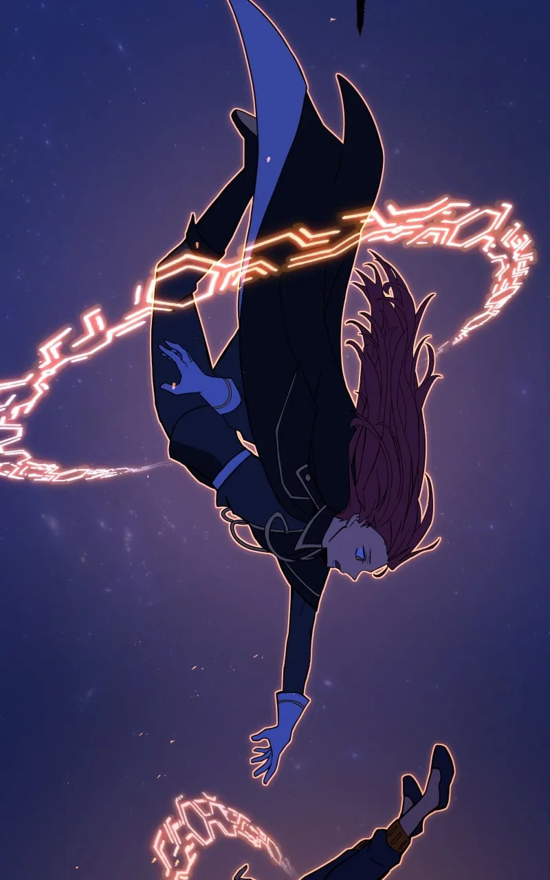 SOULWINDER Chapter 60 page 126 - 