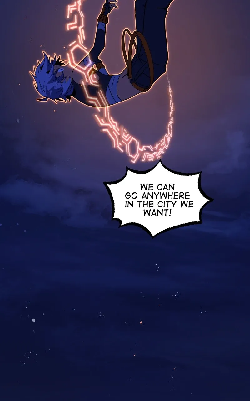 SOULWINDER Chapter 60 page 127 - 