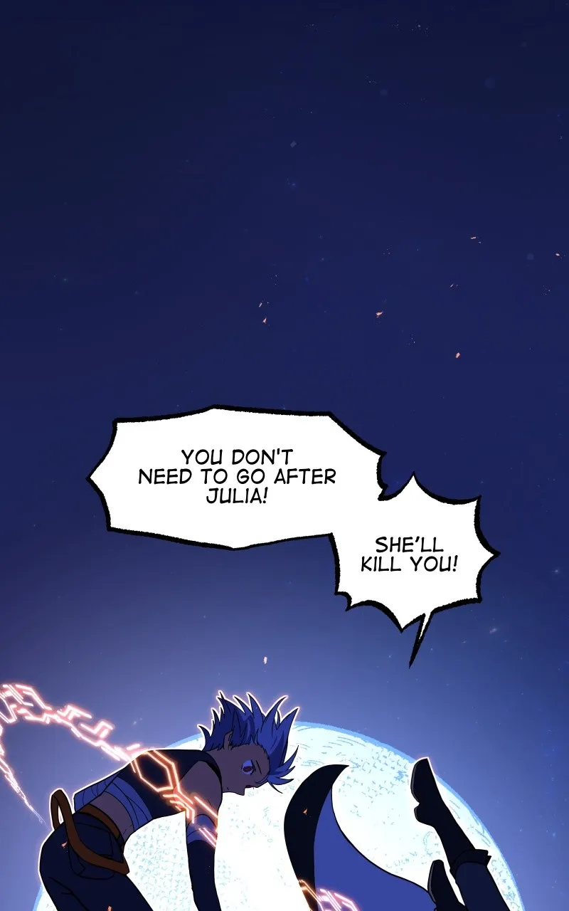 SOULWINDER Chapter 60 page 128 - 
