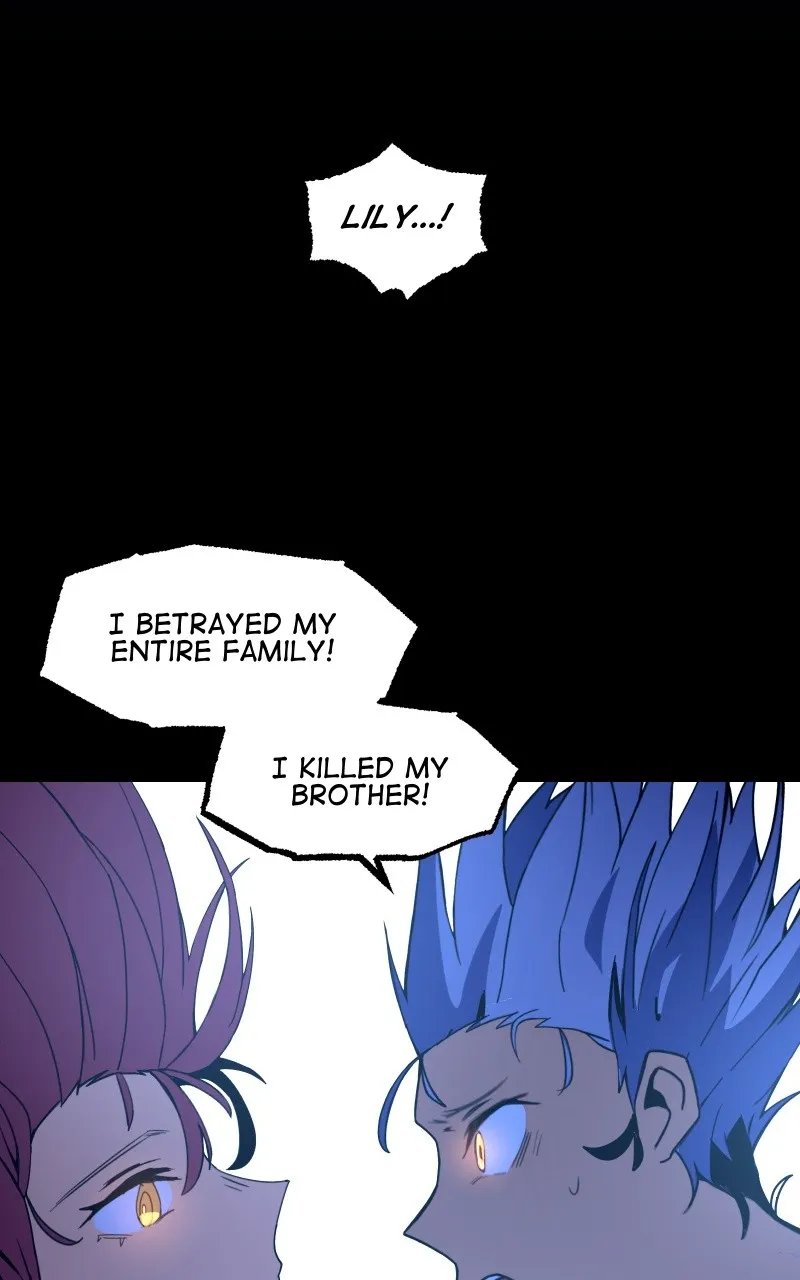 SOULWINDER Chapter 60 page 131 - 