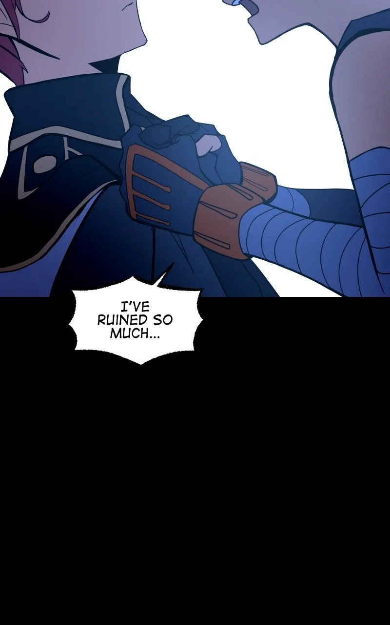 SOULWINDER Chapter 60 page 132 - 