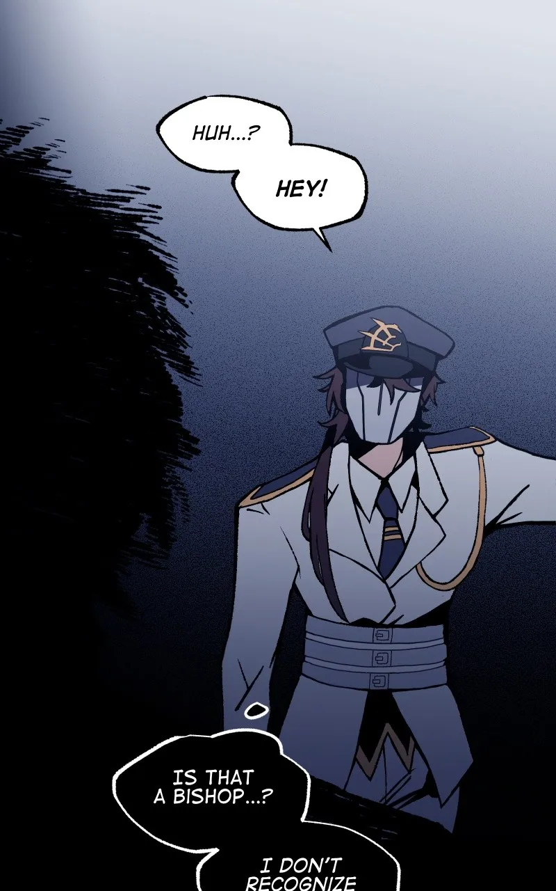 SOULWINDER Chapter 60 page 157 - 