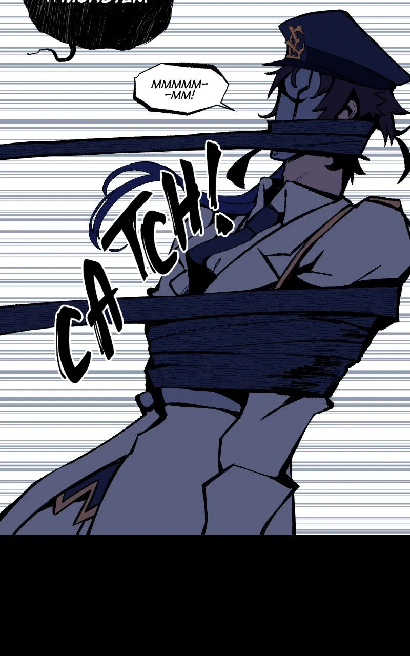SOULWINDER Chapter 60 page 167 - 
