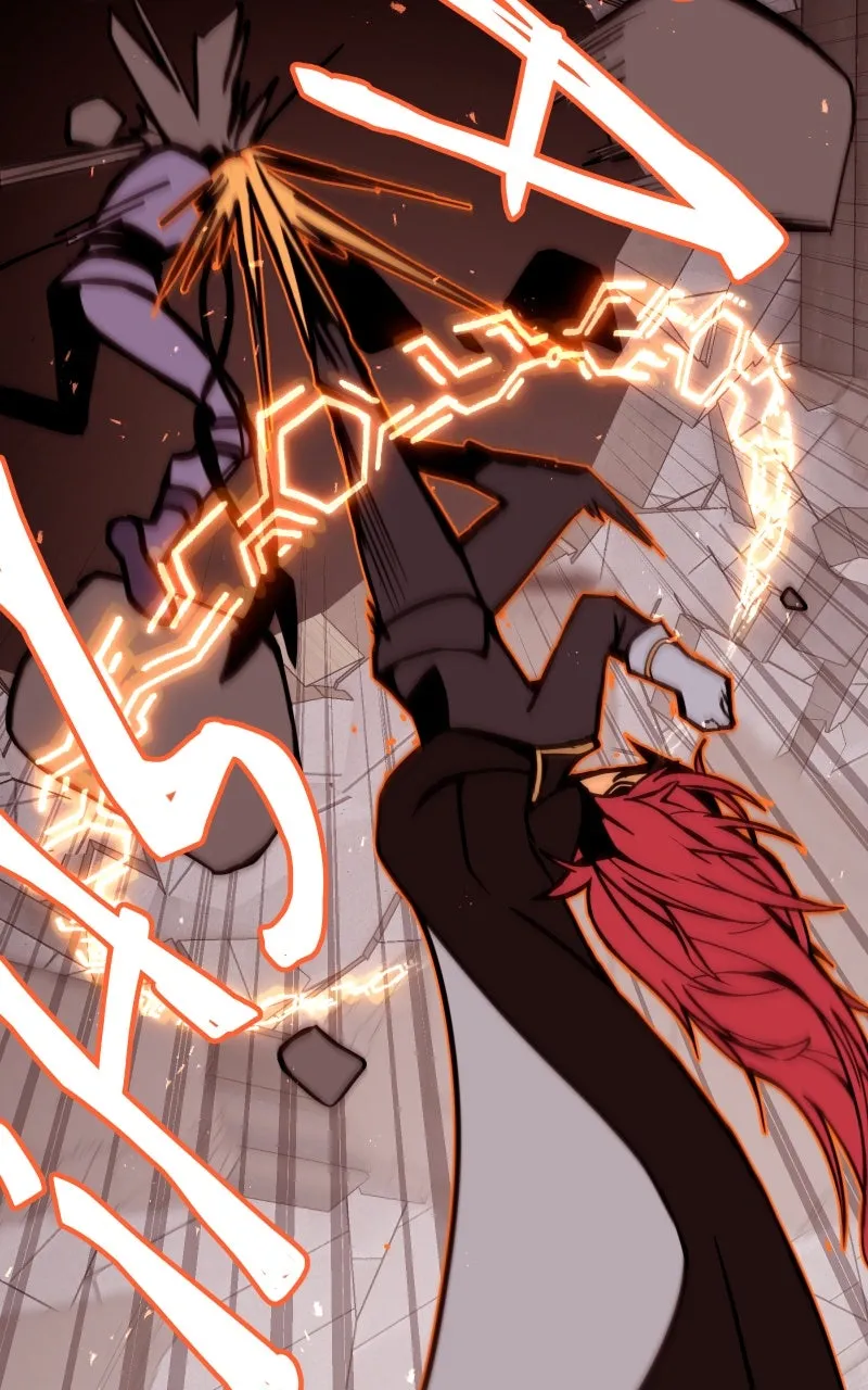 SOULWINDER Chapter 60 page 18 - 