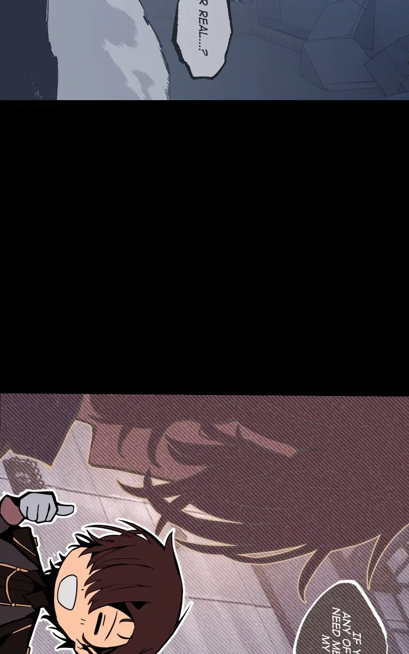 SOULWINDER Chapter 60 page 21 - 