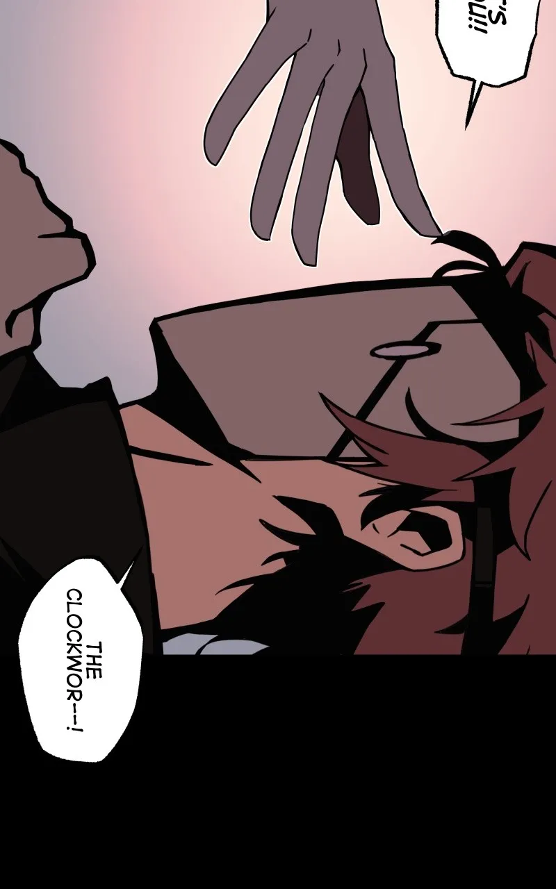 SOULWINDER Chapter 60 page 24 - 