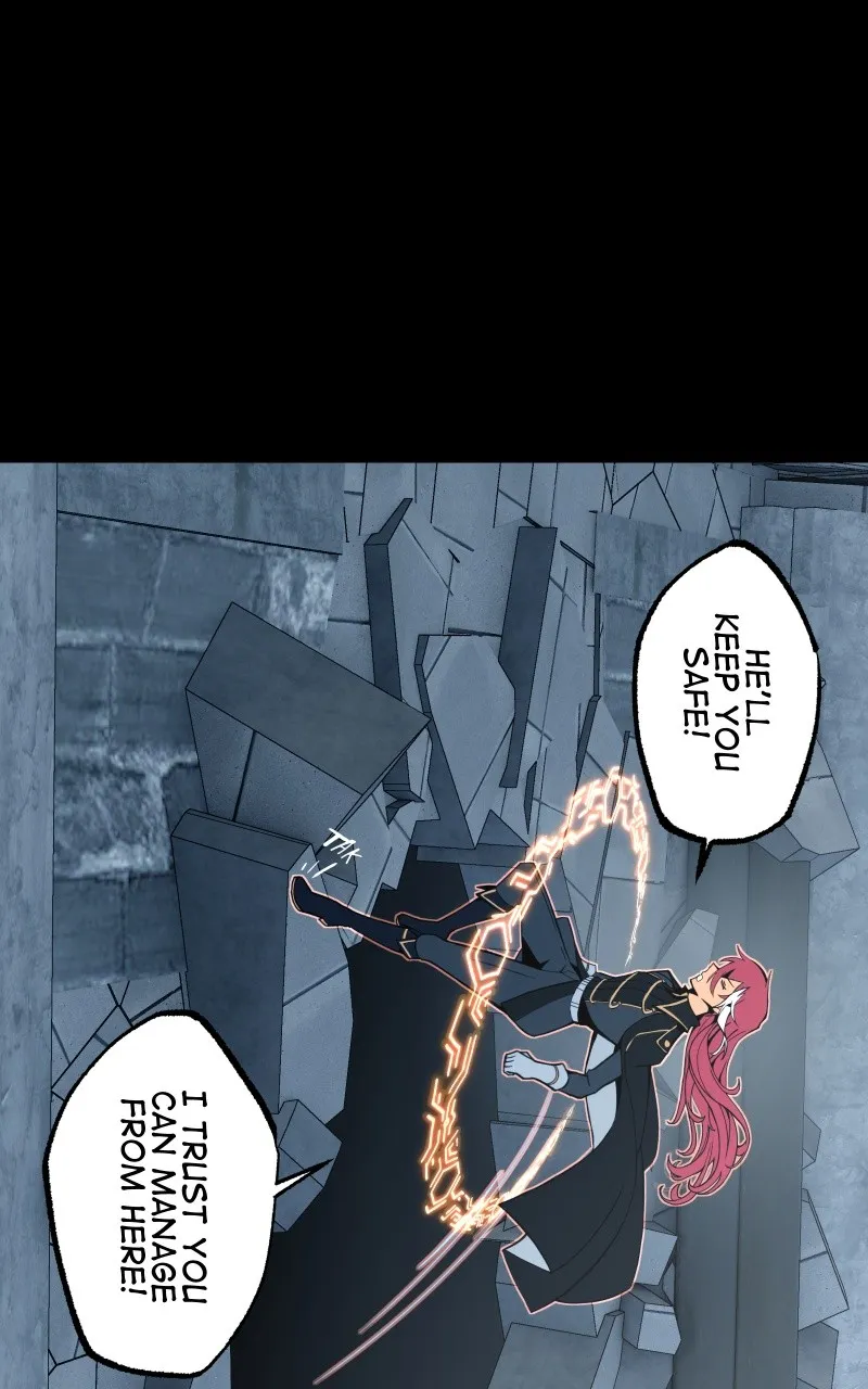 SOULWINDER Chapter 60 page 33 - 