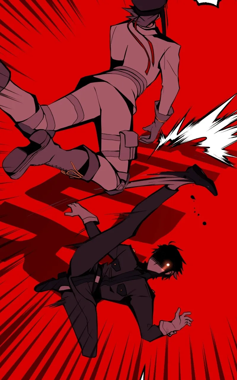 SOULWINDER Chapter 60 page 40 - 