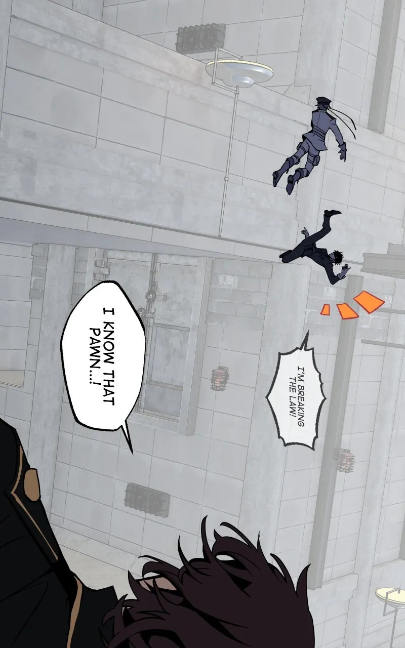 SOULWINDER Chapter 60 page 42 - 