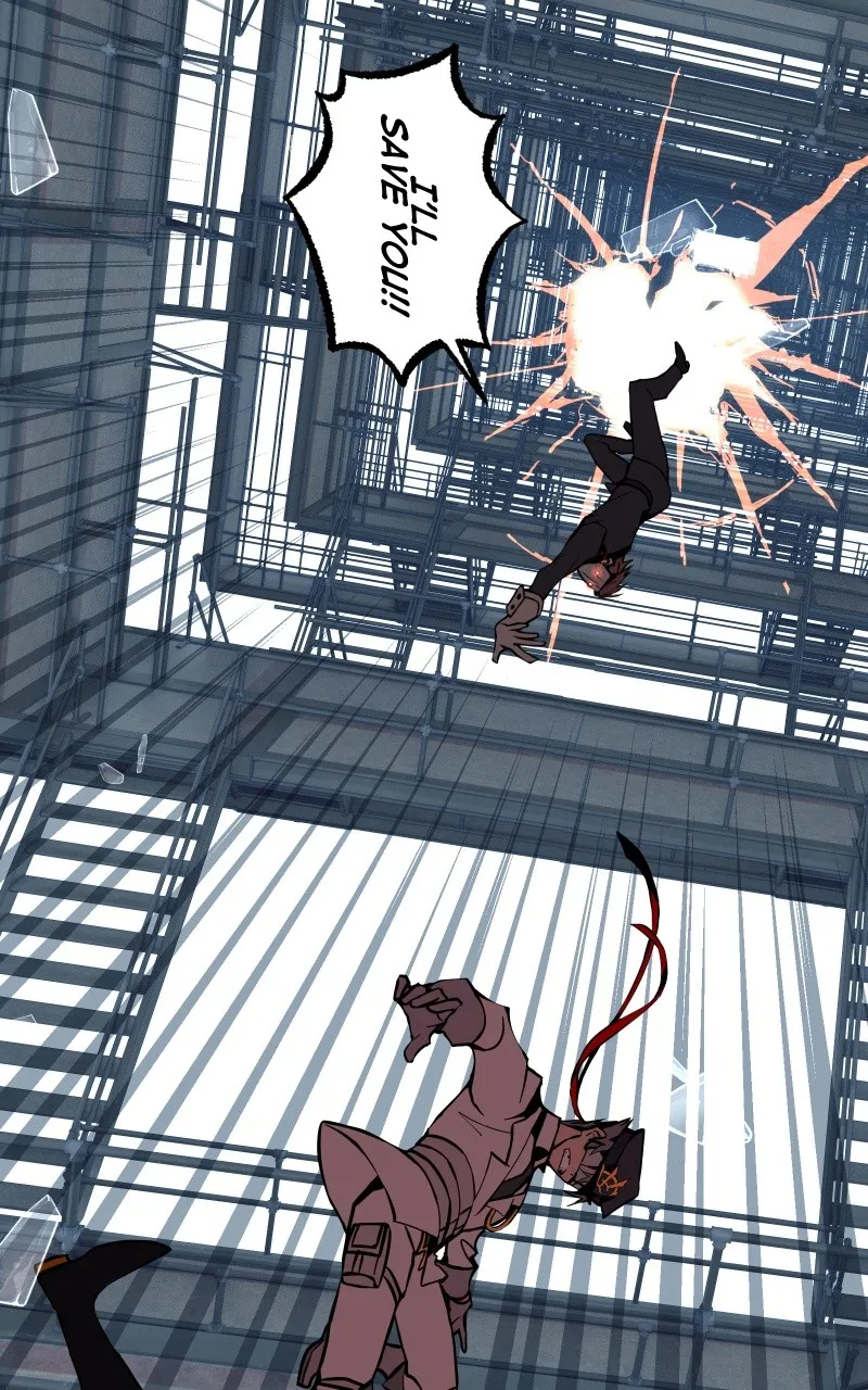 SOULWINDER Chapter 60 page 50 - 