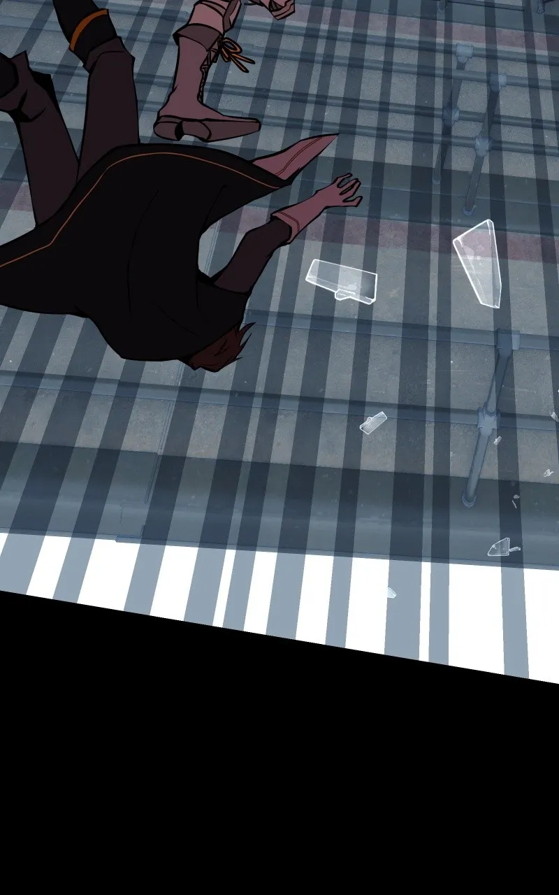 SOULWINDER Chapter 60 page 51 - 