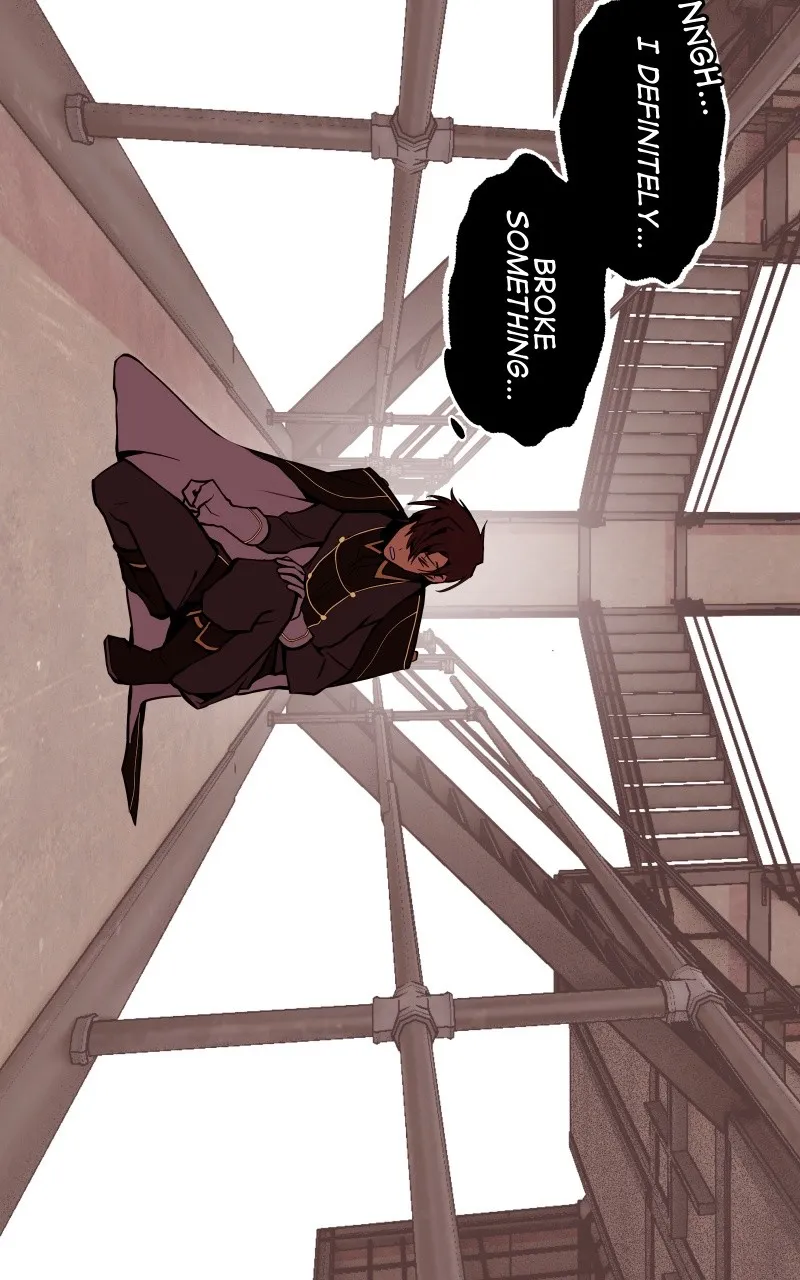 SOULWINDER Chapter 60 page 58 - 