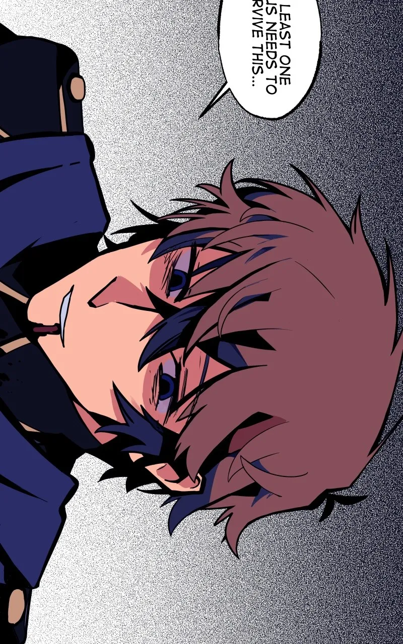 SOULWINDER Chapter 60 page 72 - 