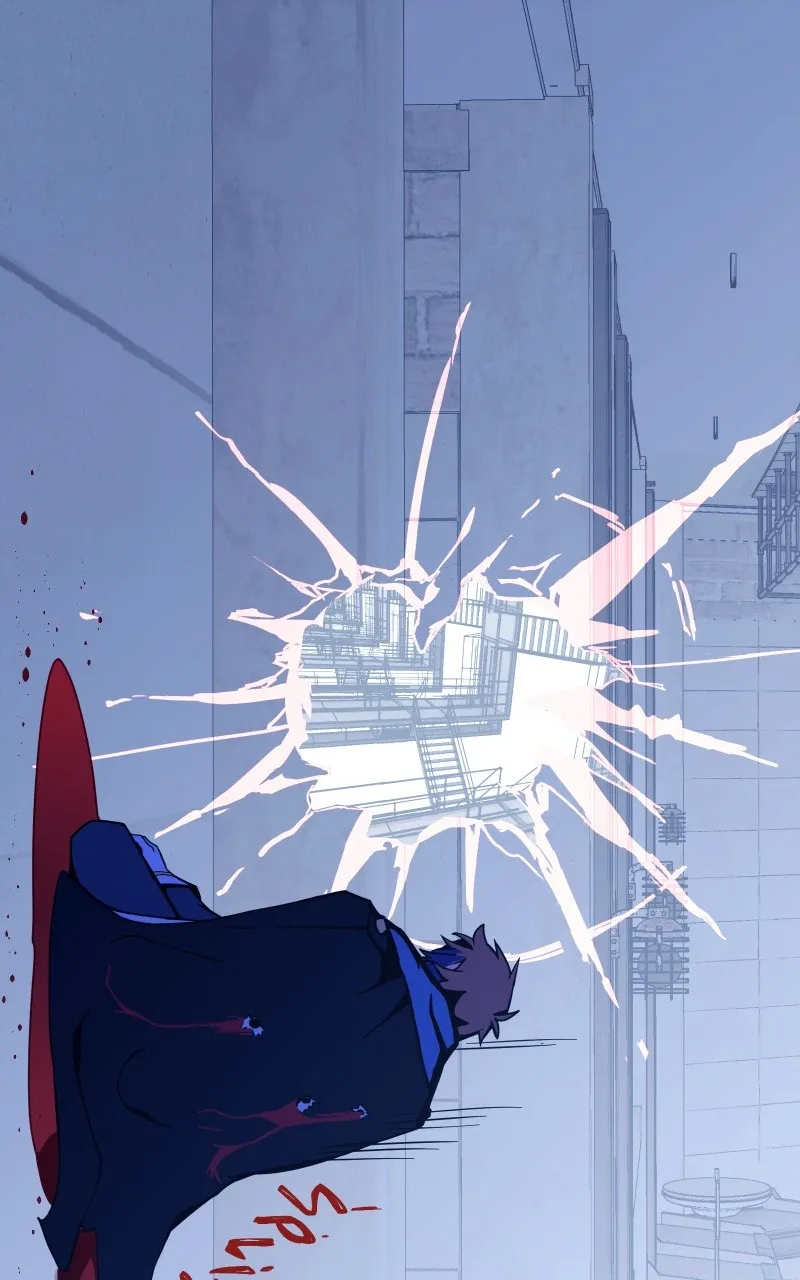 SOULWINDER Chapter 60 page 74 - 