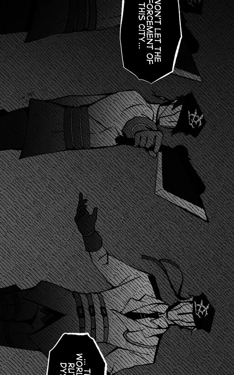 SOULWINDER Chapter 60 page 86 - 