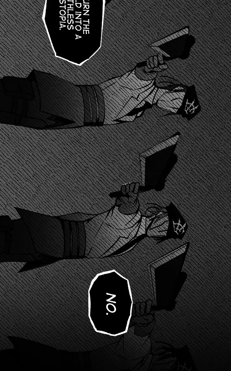 SOULWINDER Chapter 60 page 87 - 