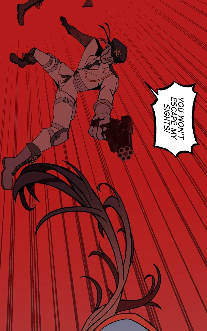SOULWINDER Chapter 60 page 93 - 