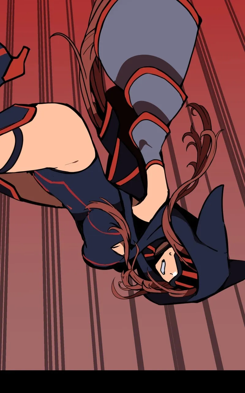 SOULWINDER Chapter 60 page 94 - 