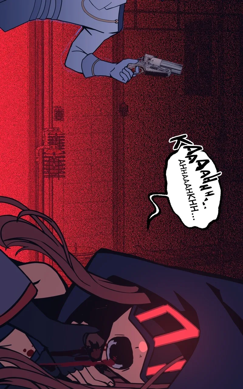 SOULWINDER Chapter 60 page 99 - 