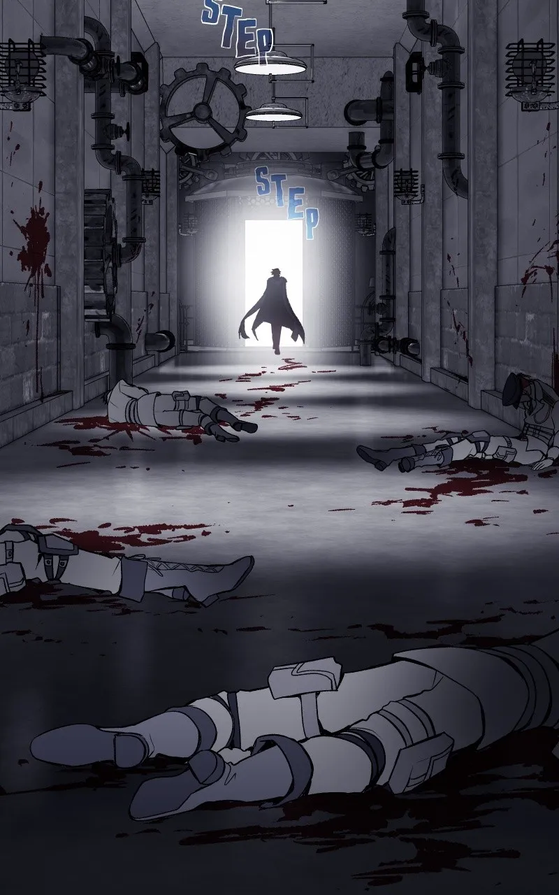SOULWINDER Chapter 61 page 107 - 