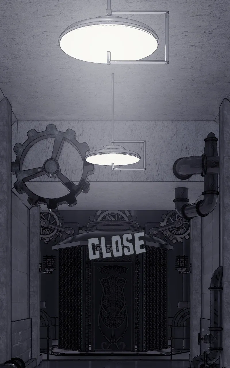 SOULWINDER Chapter 61 page 109 - 