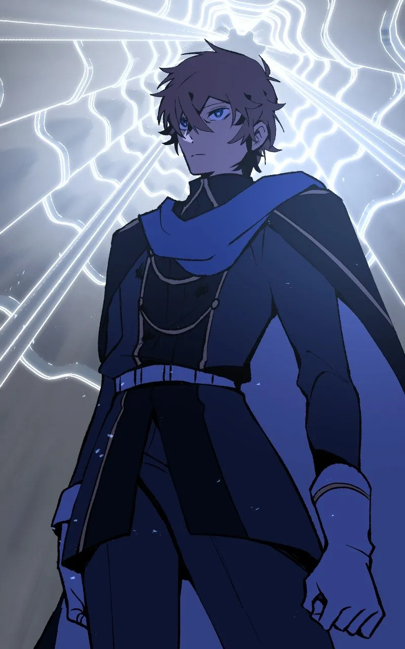 SOULWINDER Chapter 61 page 111 - 