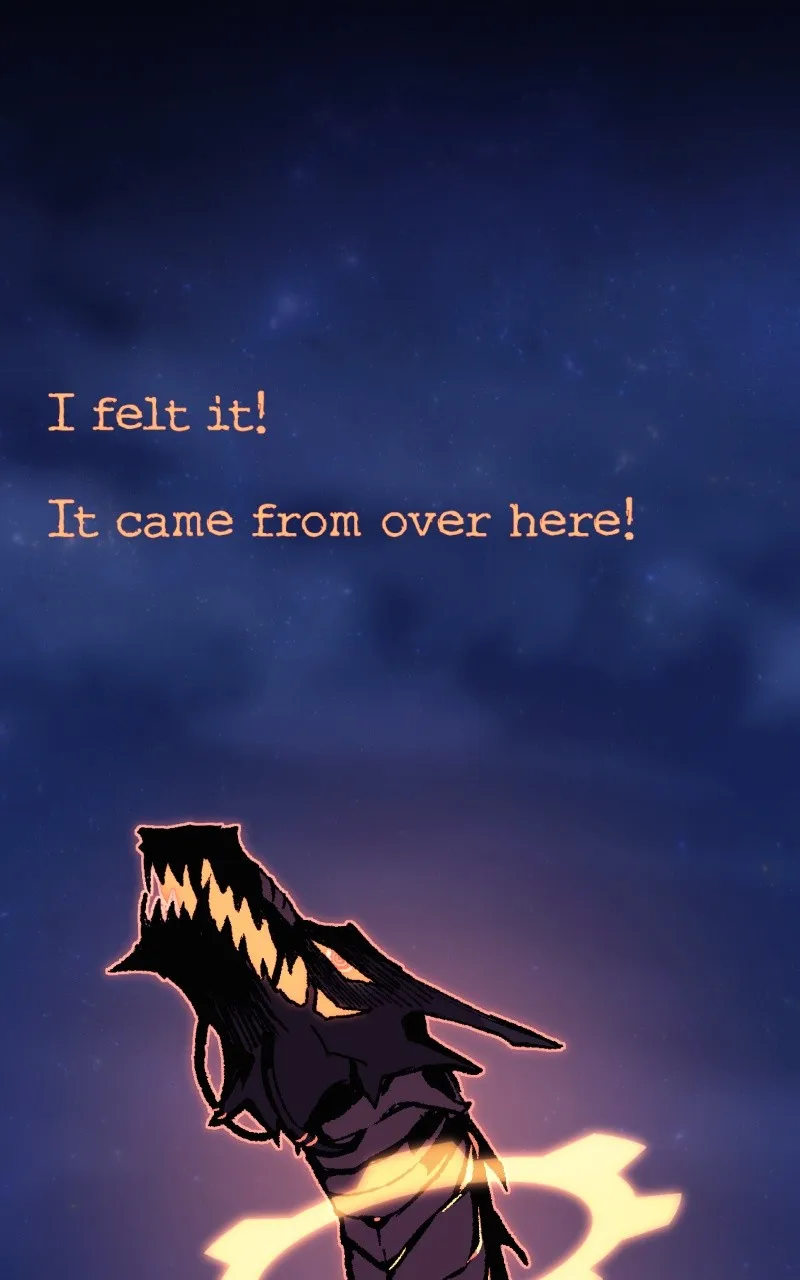 SOULWINDER Chapter 61 page 115 - 