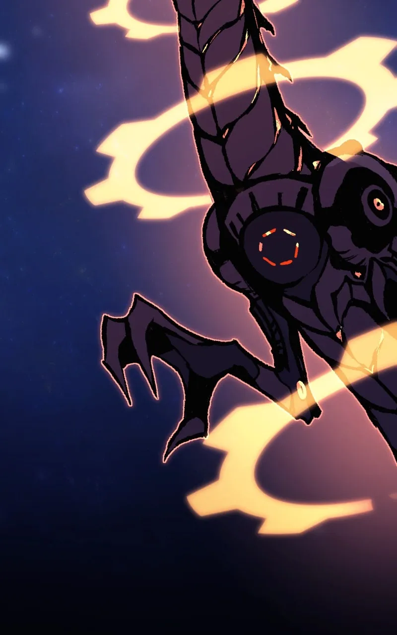 SOULWINDER Chapter 61 page 116 - 