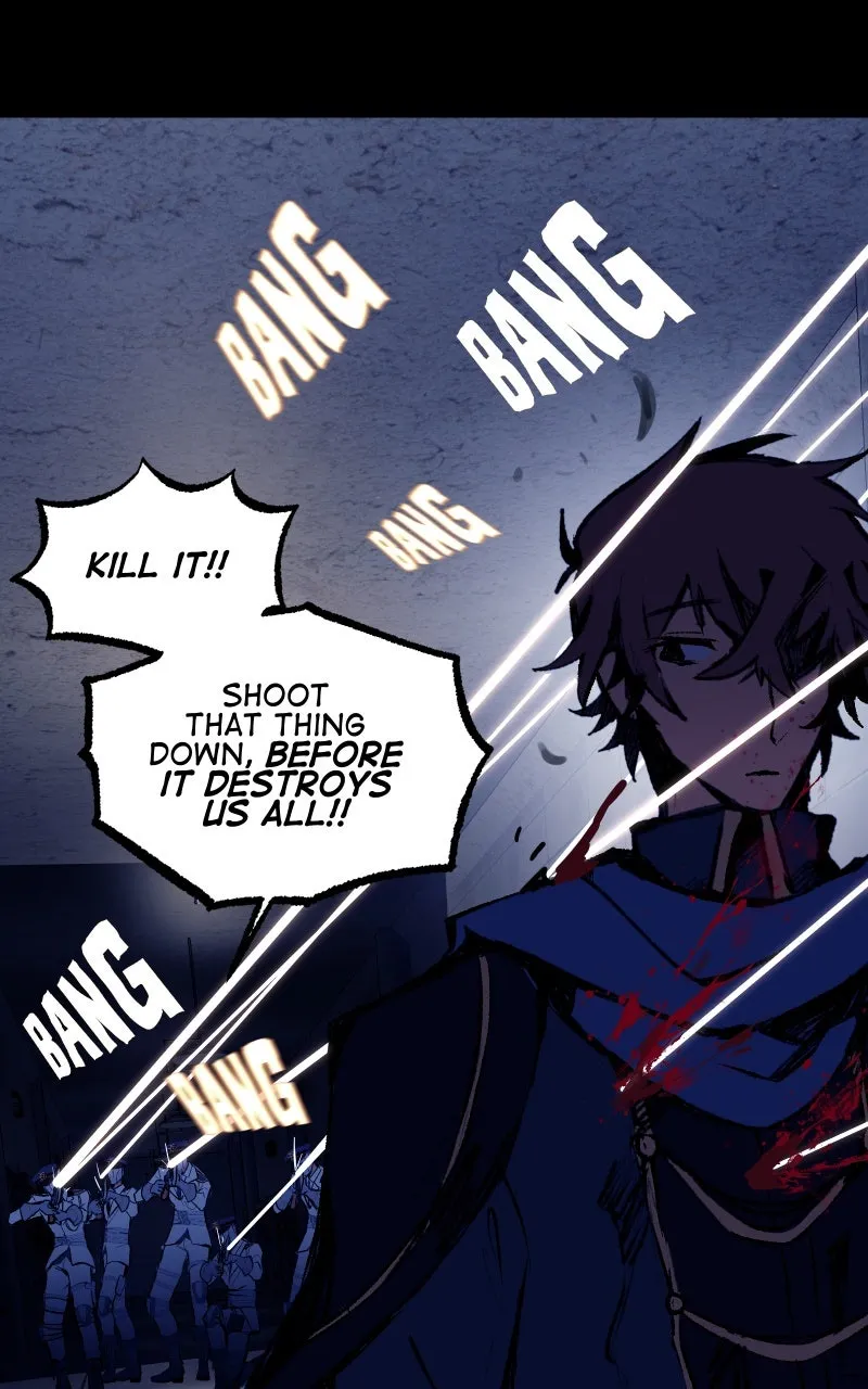 SOULWINDER Chapter 61 page 13 - 